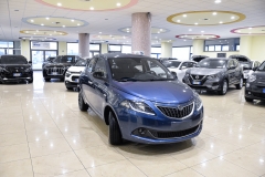 LANCIA Y 1.0 Hybrid 70CV Firefly GOLD 3