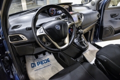 LANCIA Y 1.0 Hybrid 70CV Firefly GOLD 33