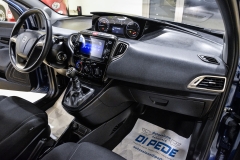 LANCIA Y 1.0 Hybrid 70CV Firefly GOLD 35