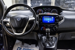 LANCIA Y 1.0 Hybrid 70CV Firefly GOLD 37