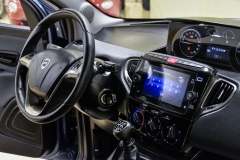 LANCIA Y 1.0 Hybrid 70CV Firefly GOLD 38