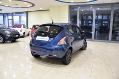 LANCIA Y 1.0 Hybrid 70CV Firefly GOLD 4