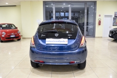 LANCIA Y 1.0 Hybrid 70CV Firefly GOLD 5