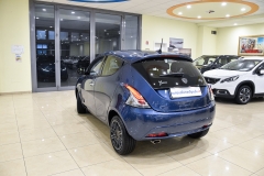 LANCIA Y 1.0 Hybrid 70CV Firefly GOLD 6