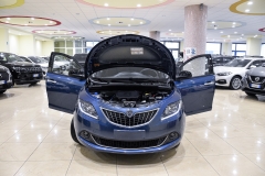 LANCIA Y 1.0 Hybrid 70CV Firefly GOLD 8