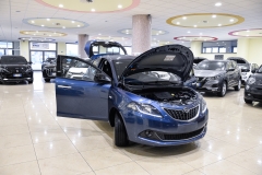 LANCIA Y 1.0 Hybrid 70CV Firefly GOLD 9