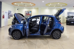 LANCIA Y Hybrid 70CV Firefly Oro 14