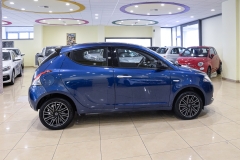 LANCIA Y Hybrid 70CV Firefly Oro 15