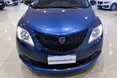 LANCIA Y Hybrid 70CV Firefly Oro 19