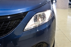 LANCIA Y Hybrid 70CV Firefly Oro 23