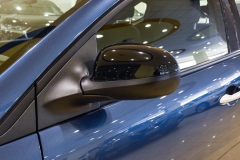 LANCIA Y Hybrid 70CV Firefly Oro 24