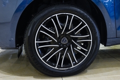 LANCIA Y Hybrid 70CV Firefly Oro 25