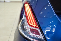 LANCIA Y Hybrid 70CV Firefly Oro 27