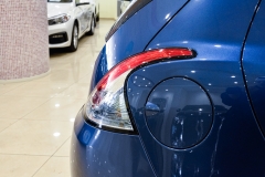 LANCIA Y Hybrid 70CV Firefly Oro 28