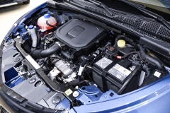 LANCIA Y Hybrid 70CV Firefly Oro 31