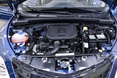 LANCIA Y Hybrid 70CV Firefly Oro 32