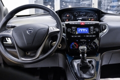 LANCIA Y Hybrid 70CV Firefly Oro 41