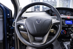 LANCIA Y Hybrid 70CV Firefly Oro 43