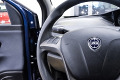 LANCIA Y Hybrid 70CV Firefly Oro 44