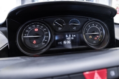 LANCIA Y Hybrid 70CV Firefly Oro 46