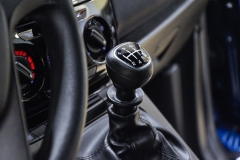 LANCIA Y Hybrid 70CV Firefly Oro 47