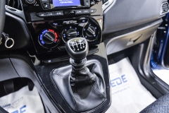 LANCIA Y Hybrid 70CV Firefly Oro 48