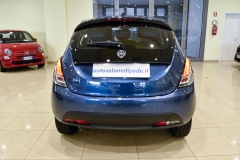 LANCIA Y Hybrid 70CV Firefly Oro 5