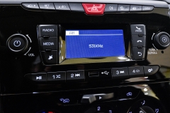 LANCIA Y Hybrid 70CV Firefly Oro 50