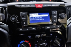 LANCIA Y Hybrid 70CV Firefly Oro 52