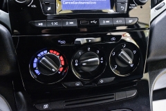 LANCIA Y Hybrid 70CV Firefly Oro 53