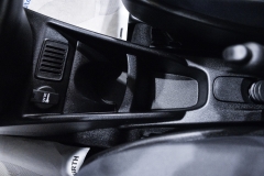 LANCIA Y Hybrid 70CV Firefly Oro 54