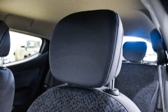 LANCIA Y Hybrid 70CV Firefly Oro 56