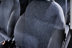 LANCIA Y Hybrid 70CV Firefly Oro 57