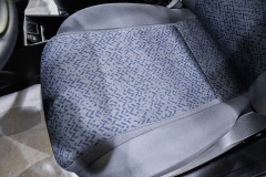 LANCIA Y Hybrid 70CV Firefly Oro 58