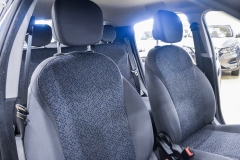 LANCIA Y Hybrid 70CV Firefly Oro 59