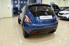 LANCIA Y Hybrid 70CV Firefly Oro 6