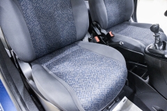 LANCIA Y Hybrid 70CV Firefly Oro 60