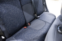 LANCIA Y Hybrid 70CV Firefly Oro 62