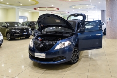 LANCIA Y Hybrid 70CV Firefly Oro 7