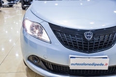 LANCIA Y 1,0 Hybrid 70CV Firefly Oro 19
