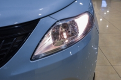 LANCIA Y 1,0 Hybrid 70CV Firefly Oro 21