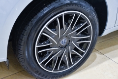 LANCIA Y 1,0 Hybrid 70CV Firefly Oro 22