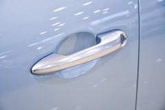 LANCIA Y 1,0 Hybrid 70CV Firefly Oro 24