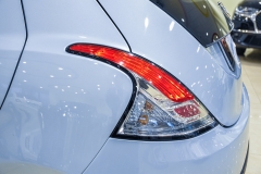 LANCIA Y 1,0 Hybrid 70CV Firefly Oro 26