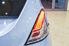 LANCIA Y 1,0 Hybrid 70CV Firefly Oro 28