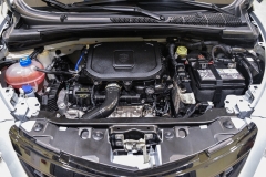 LANCIA Y 1,0 Hybrid 70CV Firefly Oro 31