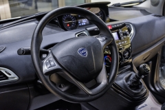 LANCIA Y 1,0 Hybrid 70CV Firefly Oro 39