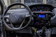 LANCIA Y 1,0 Hybrid 70CV Firefly Oro 40