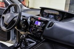 LANCIA Y 1,0 Hybrid 70CV Firefly Oro 41