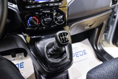 LANCIA Y 1,0 Hybrid 70CV Firefly Oro 46